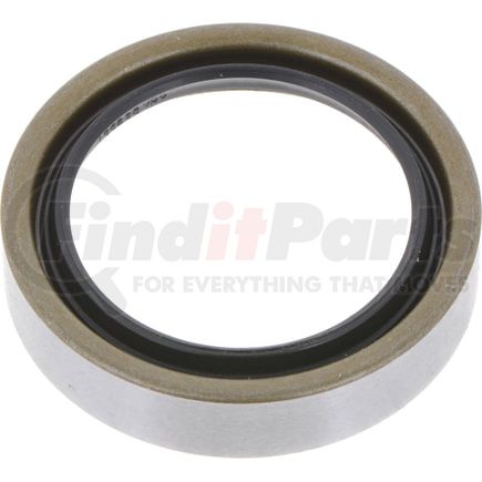 BCA NS203008 Wheel Seal Grease/Oil Wheel Seal