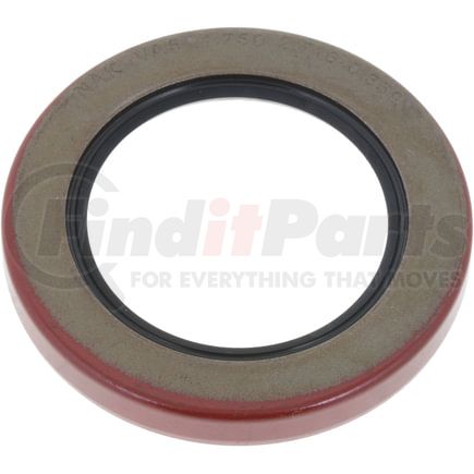 NS204002 by BCA - Grease/Oil Multi-purpose Seal