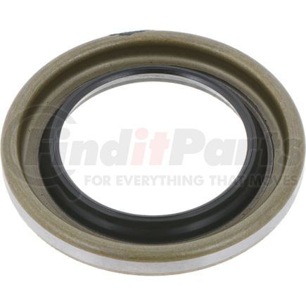 BCA NS204500 Multi-Purpose Seal Grease/Oil Multi-purpose Seal