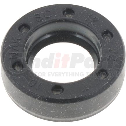 NS221207 by BCA - Automatic Transmission Manual Shaft Seal