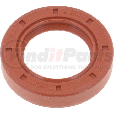 NS222743 by BCA - Engine Camshaft Seal
