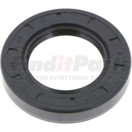 BCA NS223550 Wheel Seal Grease/Oil Wheel Seal