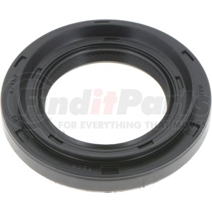 BCA NS224066 Multi-Purpose Seal Grease/Oil Multi-purpose Seal