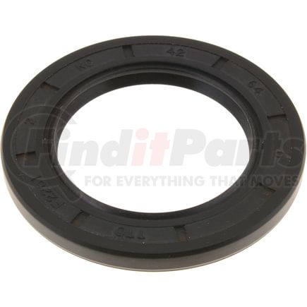 BCA NS224254 Wheel Seal Grease/Oil Wheel Seal