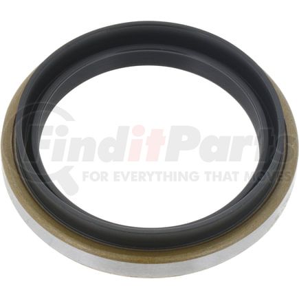 BCA NS225220 Wheel Seal Grease/Oil Wheel Seal