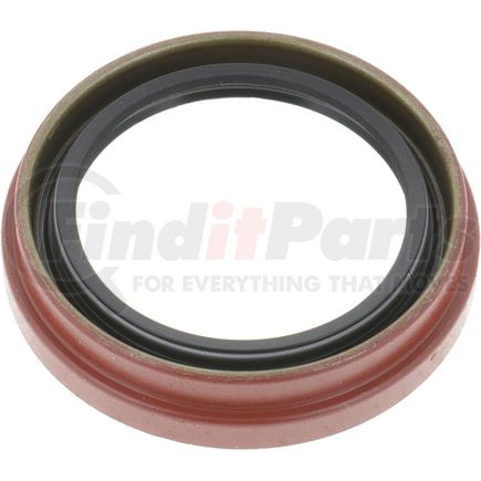 BCA NS225673 Wheel Seal Grease/Oil Wheel Seal