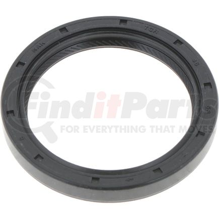 NS224650 by BCA - Engine Crankshaft Seal