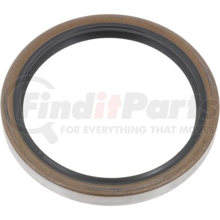 BCA NS226610 Wheel Seal Grease/Oil Wheel Seal