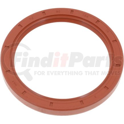 NS228009 by BCA - Engine Crankshaft Seal
