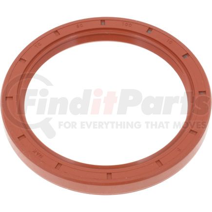 NS228015 by BCA - Engine Crankshaft Seal