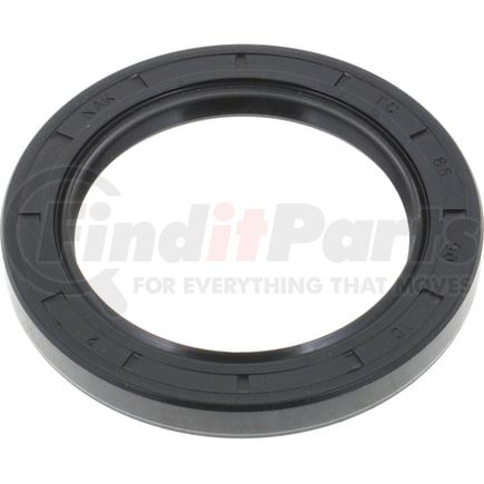 BCA NS226530 Wheel Seal Grease/Oil Wheel Seal
