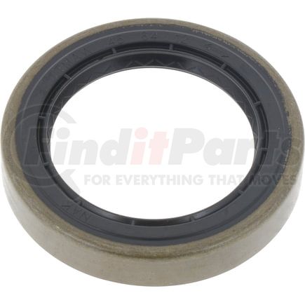 BCA NS239155 Wheel Seal Grease/Oil Wheel Seal