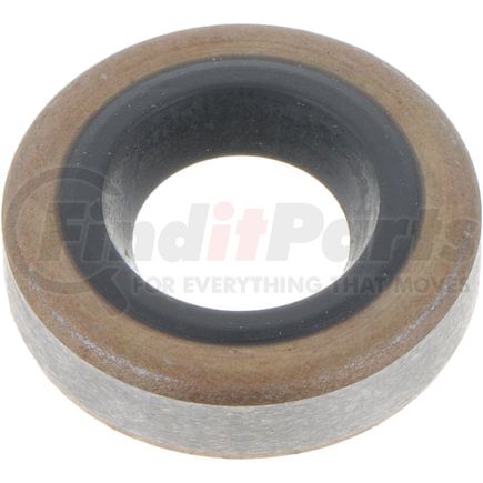 BCA NS240698 Manual Transmission Overdrive Solenoid Seal Manual Transmission Overdrive Solenoid Seal