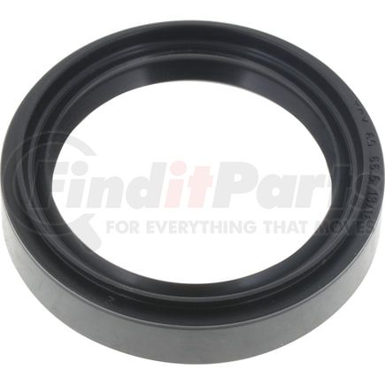 NS229522 by BCA - Grease/Oil Wheel Seal