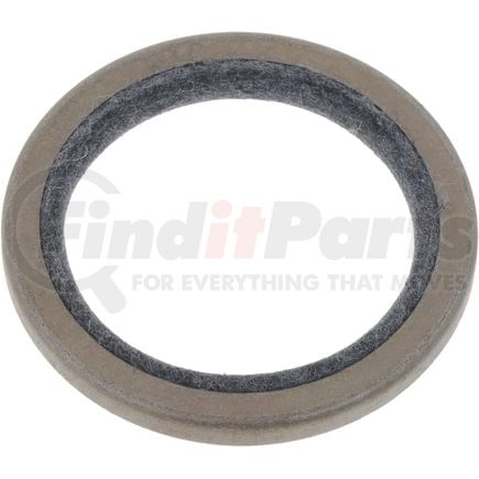 BCA NS291295 Wheel Seal Grease/Oil Wheel Seal