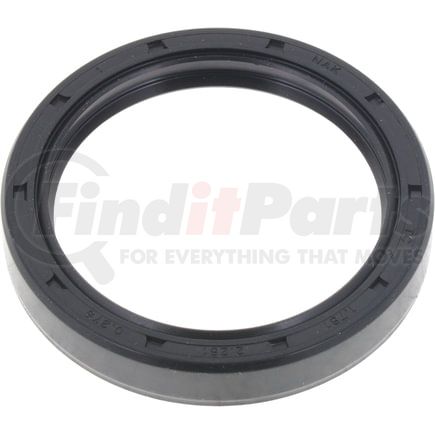 NS321460 by BCA - Engine Crankshaft Seal