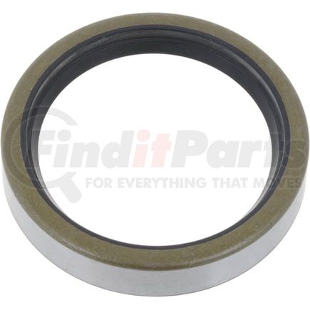 BCA NS331301N Wheel Seal Grease/Oil Wheel Seal
