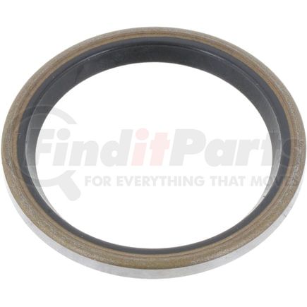 BCA NS340835 Axle Spindle Seal Axle Spindle Seal