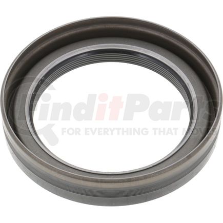 BCA NS370001A Wheel Seal Grease/Oil Wheel Seal