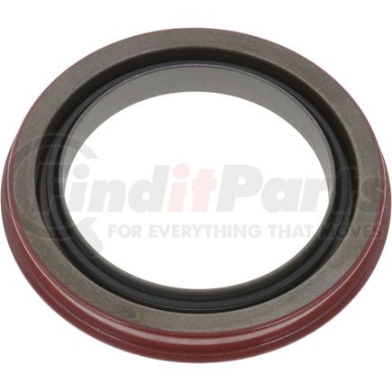 BCA NS370009A Wheel Seal Grease/Oil Wheel Seal