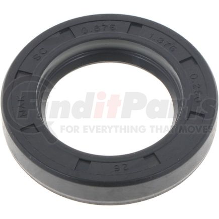 NS351267 by BCA - Grease/Oil Multi-purpose Seal