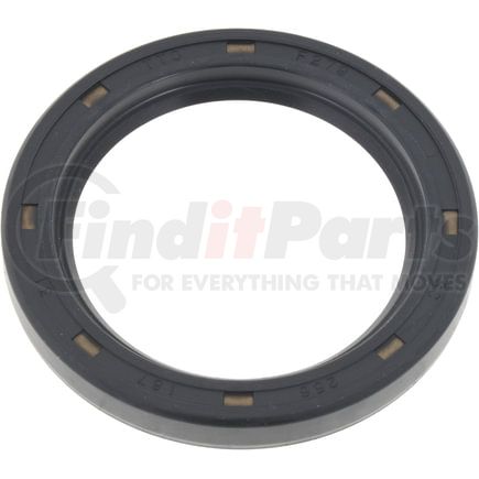 BCA NS350936 Engine Crankshaft Seal Engine Crankshaft Seal