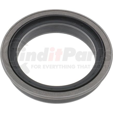 BCA NS370247A Wheel Seal Grease/Oil Wheel Seal