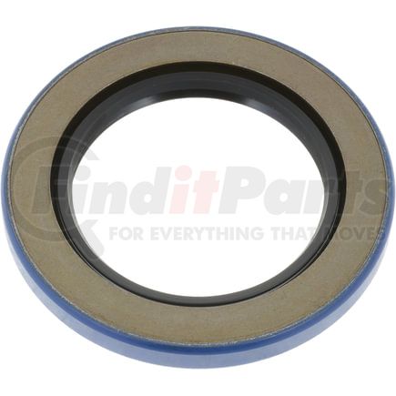 BCA NS410825 Wheel Seal Grease/Oil Wheel Seal