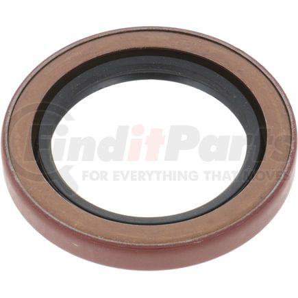 BCA NS410987 Wheel Seal Grease/Oil Wheel Seal