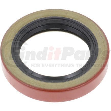 BCA NS414045 Wheel Seal Grease/Oil Wheel Seal