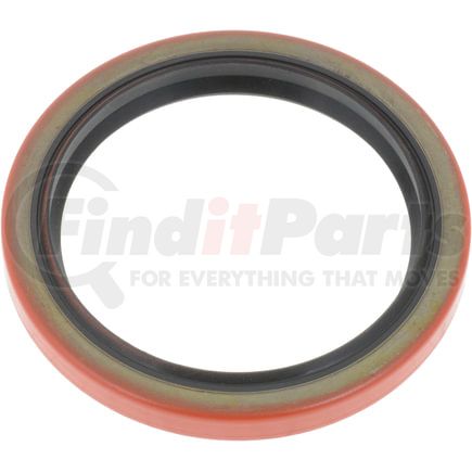 NS413248 by BCA - Grease/Oil Wheel Seal