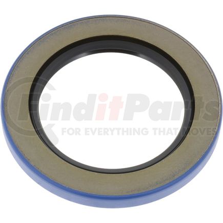 BCA NS416297 Wheel Seal Grease/Oil Wheel Seal