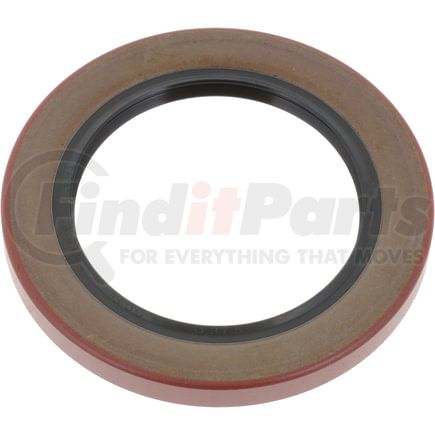 BCA NS416271 Wheel Seal Grease/Oil Wheel Seal