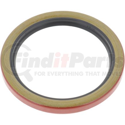 BCA NS442380 Wheel Seal Grease/Oil Wheel Seal