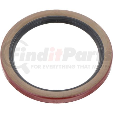 NS442874 by BCA - Grease/Oil Wheel Seal