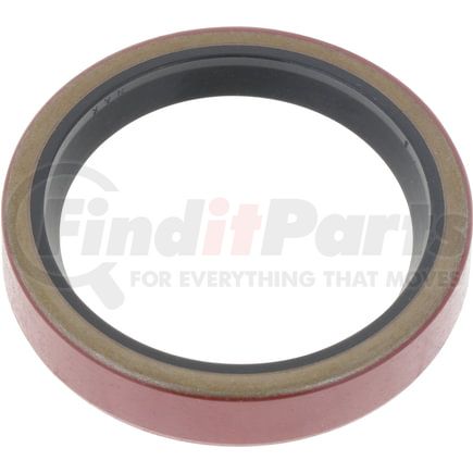 BCA NS444116 Wheel Seal Grease/Oil Wheel Seal