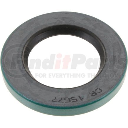 BCA NS450143 Wheel Seal Grease/Oil Wheel Seal