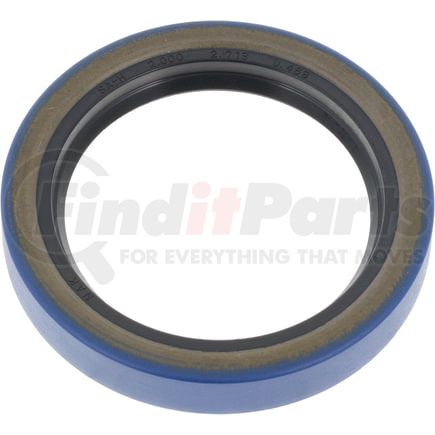 BCA NS450446 Multi-Purpose Seal Grease/Oil Multi-purpose Seal