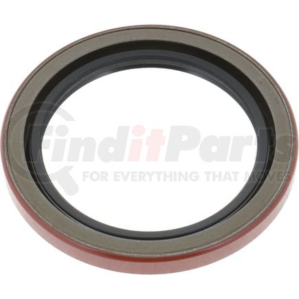 NS455355 by BCA - Grease/Oil Wheel Seal