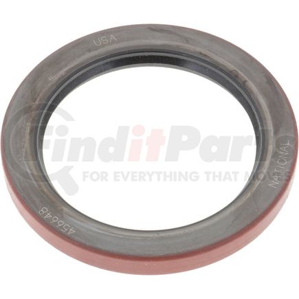 BCA NS456648 Wheel Seal Grease/Oil Wheel Seal