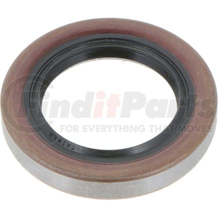 BCA NS470135 Wheel Seal Grease/Oil Wheel Seal