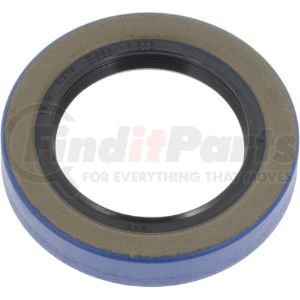 BCA NS470774 Automatic Transmission Extension Housing Seal Automatic Transmission Extension Housing Seal