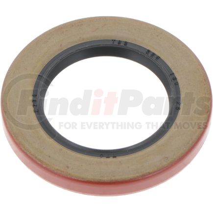 NS470672 by BCA - Drive Axle Shaft Seal