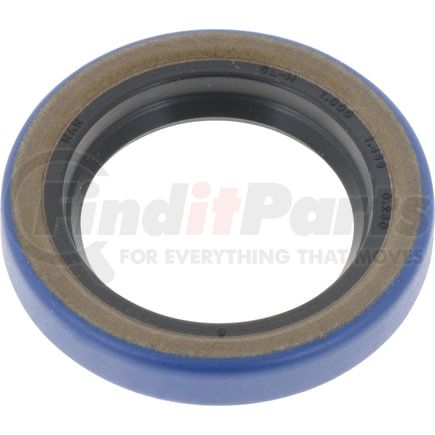 NS471224 by BCA - Grease/Oil Wheel Seal