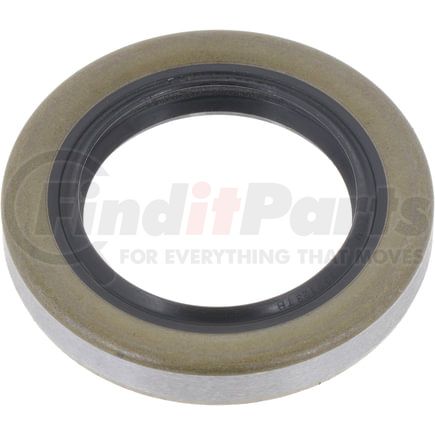 BCA NS471192 Wheel Seal Grease/Oil Wheel Seal
