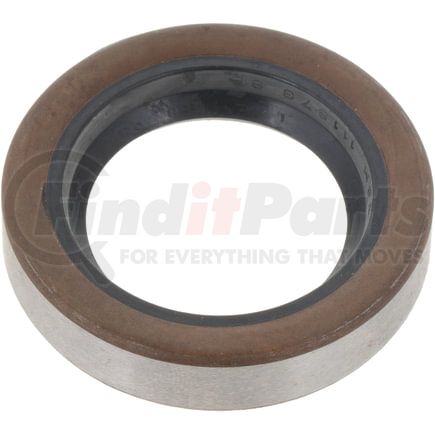 BCA NS472475 Multi-Purpose Seal Grease/Oil Multi-purpose Seal
