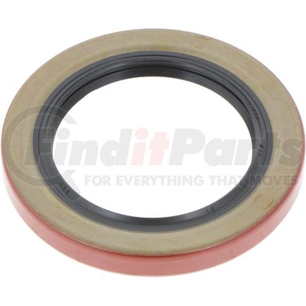 NS472572 by BCA - Manual Transmission Output Shaft Seal