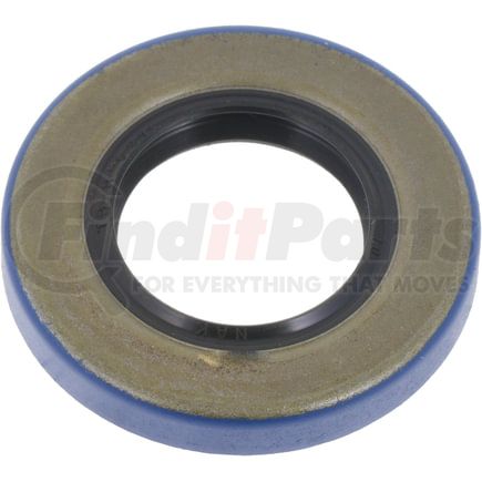NS471646 by BCA - Power Steering Pump Shaft Seal