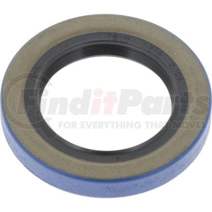 NS472287 by BCA - Grease/Oil Wheel Seal