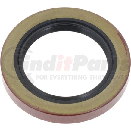 BCA NS473179 Wheel Seal Grease/Oil Wheel Seal